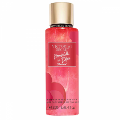 Victoria's Secret Bombshell In Bloom 250ml-Makeup Stash Pakistan