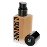 IL Makiage - Woke Up Like This Flawless Base Foundation 30ml No.215 - Makeup Stash Pakistan