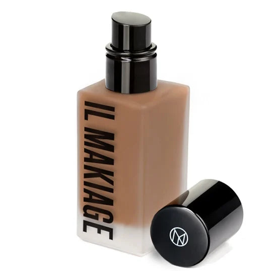 IL Makiage - Woke Up Like This Flawless Base Foundation 30ml No.150 - Makeup Stash Pakistan