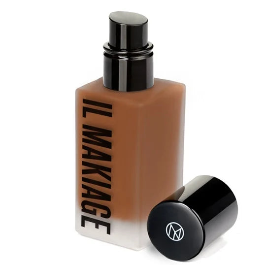 IL Makiage - Woke Up Like This Flawless Base Foundation 30ml No.170 - Makeup Stash Pakistan