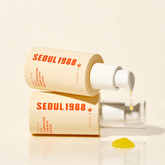 K-Secret - Seoul 1988 Capsule Serum: Niacinamide 5%+Yuja 30ml - Makeup Stash Pakistan