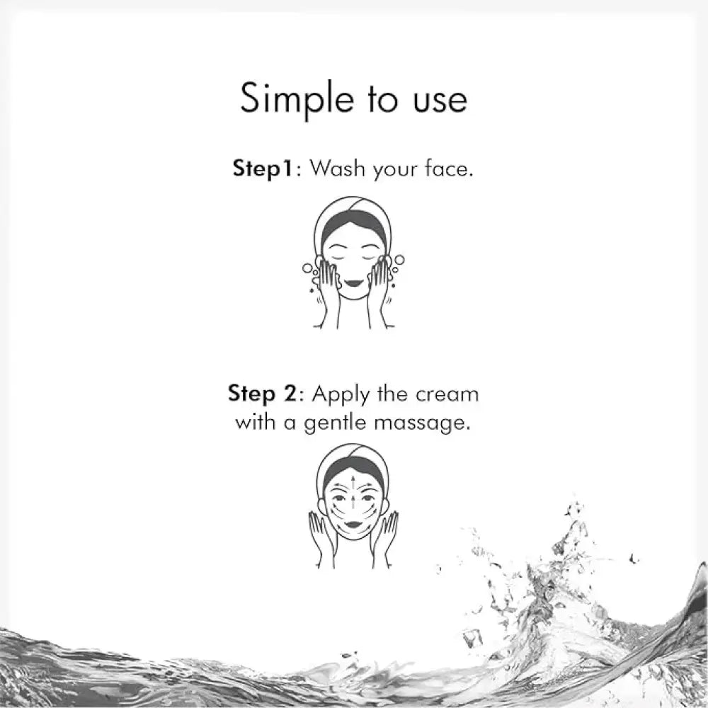 Night Cream, Brightening Night Cream, Anti-Aging Night Cream, Hydrating Night Cream, Vitamin C Skincare, Dark Spot Night Treatment, Fine Lines & Wrinkle Cream, Niacinamide Night Cream, Radiant Skin Cream, Dr Rashel Skincare, Overnight Repair Cream - Makeup Stash Pakistan