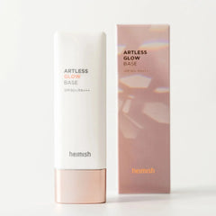 Heimish - Artless Glow Base SPF50+ PA+++ 40mL - Makeup Stash Pakistan