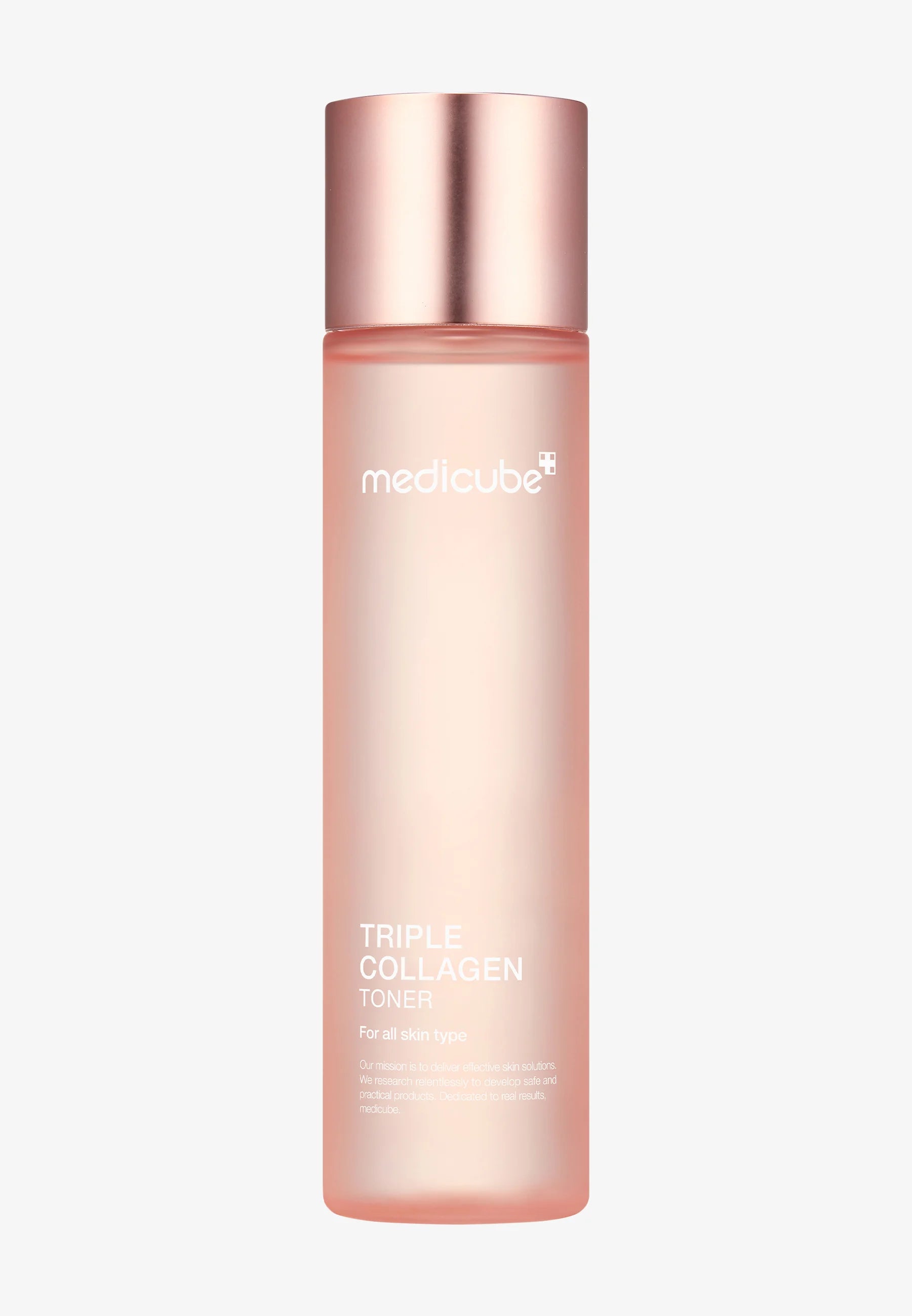 Medicube Triple Collagen Toner 140ml-Makeup Stash Pakistan