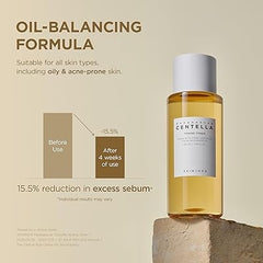 Daily Facial Toner , Calm , Hydrate , Balance , Skin Barrier Toner , Soothing , Redness Relief Toner , Makeupstashpk