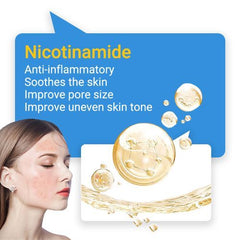 Toning Lotion , Hydrating Face Toner , Alcohol-Free , Normal to Dry Skin , Makeupstashpk