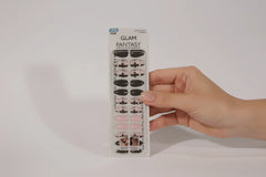 Salon Quality , Artificial , Nail Set , Press on nails , Fashion nails , Makeupstashpk