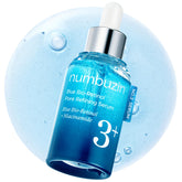 Numbuzin - No.3 Blue Bio-Retinol Pore Refining Serum 30ml - Makeup Stash Pakistan