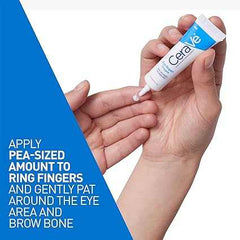 eye repair cream, dark circles cream, eye cream Pakistan, puffiness eye cream, under eye cream - Makeup Stash Pakistan