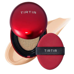 Tirtir Mask Fit Red Cushion-23N Sand-Makeup Stash Pakistan
