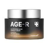 Medicube AGE-R Glutathione Glow Capsule Cream 50ml - Makeup Stash Pakistan