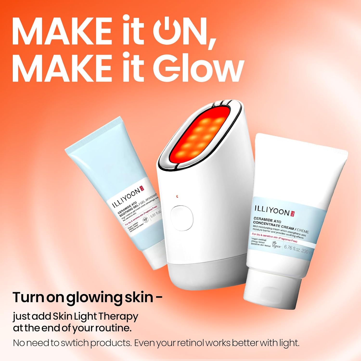Illiyoon - Ceramide Ato Concentrate Cream 150ml 9Free - Makeup Stash Pakistan Illiyoon - Ceramide Ato Concentrate Cream 150ml 9Free - Makeup Stash Pakistan