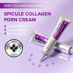 Mary & May,Skin Repair Cream,PDRN Cream,korean anti aging cream,Makeupstashpk