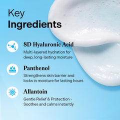 Torriden,Foam Cleanser, Hyaluronic Acid Cleanser, Korean Face Wash, Hydrating Cleanser, Gentle Face Wash, Torriden DIVE IN Cleanser, Low Molecular Hyaluronic Acid, Korean Skincare - Makeupstashpk