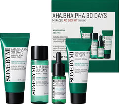 Some By Mi - AHA BHA PHA 30 Days Miracle Starter SOS Kit