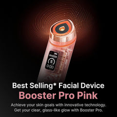 Medicube,Skincare Device,Absorption Boost,Firming,Glow Device,radiant glow,firmer skin,skincare absorption,Makeupstashpk
