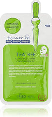 Mediheal - Teatree Care Solution Essential Mask EX. 25ml - Makeup Stash Pakistan
