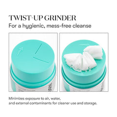 Gentle Makeup Remover , Skin Repair Cleanser, Makeup Stash Pakistan