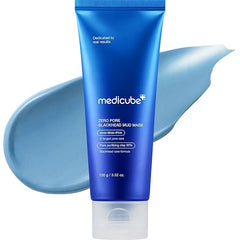 Medicube Zero Pore Blackhead Mud Mask 100g-Makeup Stash Pakistan