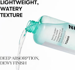 Hydrating Skin , Repair Toner , smoother, healthier, Makeup Stash Pakisan