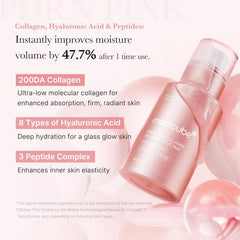 Medicube,Serum,Hydrating,Brightening,Firming,Soothing,lightweight,glass skin serum,Makeupstaspk