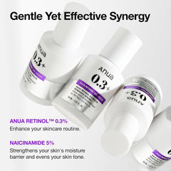 Anua,Serum,Renewing Serum,Hydrating Serum,Soothing Serum,lightweight Serum,Makeupstashpk