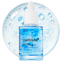 Medicube - Hyaluronic Multi Peptide Serum 30ml-Makeup Stash Pakistan