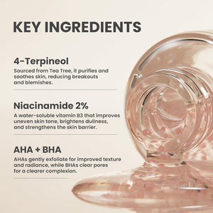 Axis-Y blemish treatment, acne spot treatment korea, spot the difference axis-y, dark spot corrector serum, acne treatment for sensitive skin, korean acne solution,Makeupstashpk