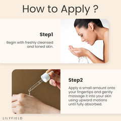 Wrinkle repair serum, Firming serum , Plumping serum , skin tightening serum ,Collagen face serum , korean skincare , Makeupstashk