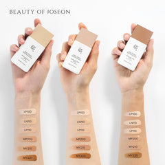 Beauty of Joseon Sunscreen, Tinted Sunscreen Korea, LP100 Sunscreen, Tone Up SPF Pakistan, Korean Face Sunscreen, Lightweight Sunscreen, Glow Skin SPF,Makeupstashpk