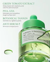 Fully - Green Tomato Serum 30ml - Makeup Stash Pakistan