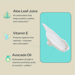 Bubble Skincare Slam Dunk Hydrating Face Moisturizer 20ml Makeup Stash Pakistan