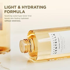 Daily Facial Toner , Calm , Hydrate , Balance , Skin Barrier Toner , Soothing , Redness Relief Toner , Makeupstashpk