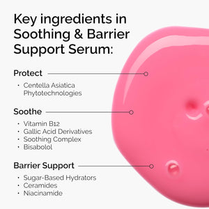 Skin Barrier Repair Serum, Soothing Serum Pakistan, Sensitive Skin Serum, Hydrating Serum, Redness Relief Serum, The Ordinary Pakistan, Skin Repair Treatment, Face Serum - Makeup Stash Pakistan