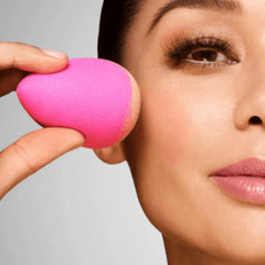 Ultra-Soft , Flawless ,Blending, Foundation Blending Sponge , Makeup Blender , Soft Makeup Sponge , Makeup Accessories , Makeupstashpk