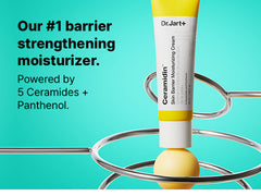 Dr.Jart+ - Ceramidin™ Skin Barrier Moisturizing Cream 50ml - Makeup Stash Pakistan