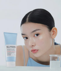 Illiyoon - Ceramide Ato Soothing Gel 175ml-Makeup Stash Pakistan