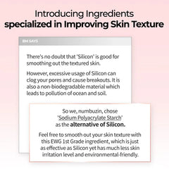 Numbuzin – No. 3 Velvet Beauty Cream 60ml - Makeup Stash Pakistan