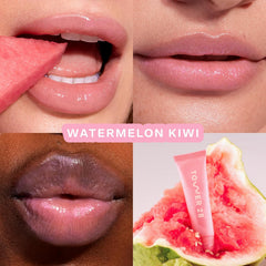 Soft , juicy lips , Tinted Lip Balm , Hydrating Lip Balm , Berry Lip Balm , Sensitive Lips , Clean Beauty Lip Balm , Tower 28 Makeup , Makeupstashpk