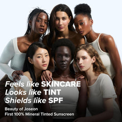Beauty of Joseon Sunscreen, Tinted Sunscreen Korea, LP100 Sunscreen, Tone Up SPF Pakistan, Korean Face Sunscreen, Lightweight Sunscreen, Glow Skin SPF,Makeupstashpk