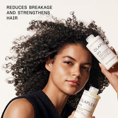 Olaplex No. 4 Bond Maintenance Shampoo 250ml | Repairing & Strengthening Hair Shampoo