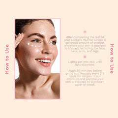 Missha - All-Around Safe Block Essence Sun SPF45 PA+++ 50ml - Makeup Stash Pakistan