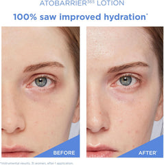 Lightweight, ceramide moisturizer , hydrates, soothes , repairs sensitive, dry skin , Makeup Stash Pakistan
