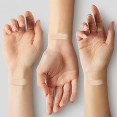 Hydrating ,Korean cushion foundation , radiant glow, buildable coverage, and UV protection, Makeupstashpk
