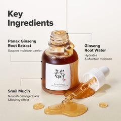 Serum,Hydrating,Soothing,Repairing,Makeupstashpk