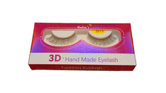 Kashees 3D Hand Made Eyelash - Makeup Stash Pakistan