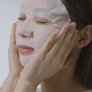 Mary & May Cica Houttuynia Tea Tree Calming Mask 30EA-Makeup Stash Pakistan Mary & May Cica Houttuynia Tea Tree Calming Mask 30EA-Makeup Stash Pakistan