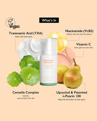 Brightening Serum, Spot-Correcting Serum,Makeup Stash Pakistan