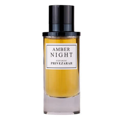 Amber Night Prive Collection II Eau de Parfum 80ml – Warm, Sensual & Luxurious