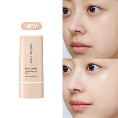 lightweight ,Korean primer , brightens, color-corrects, smooths skin ,flawless long-lasting makeup , Makeupstashpk